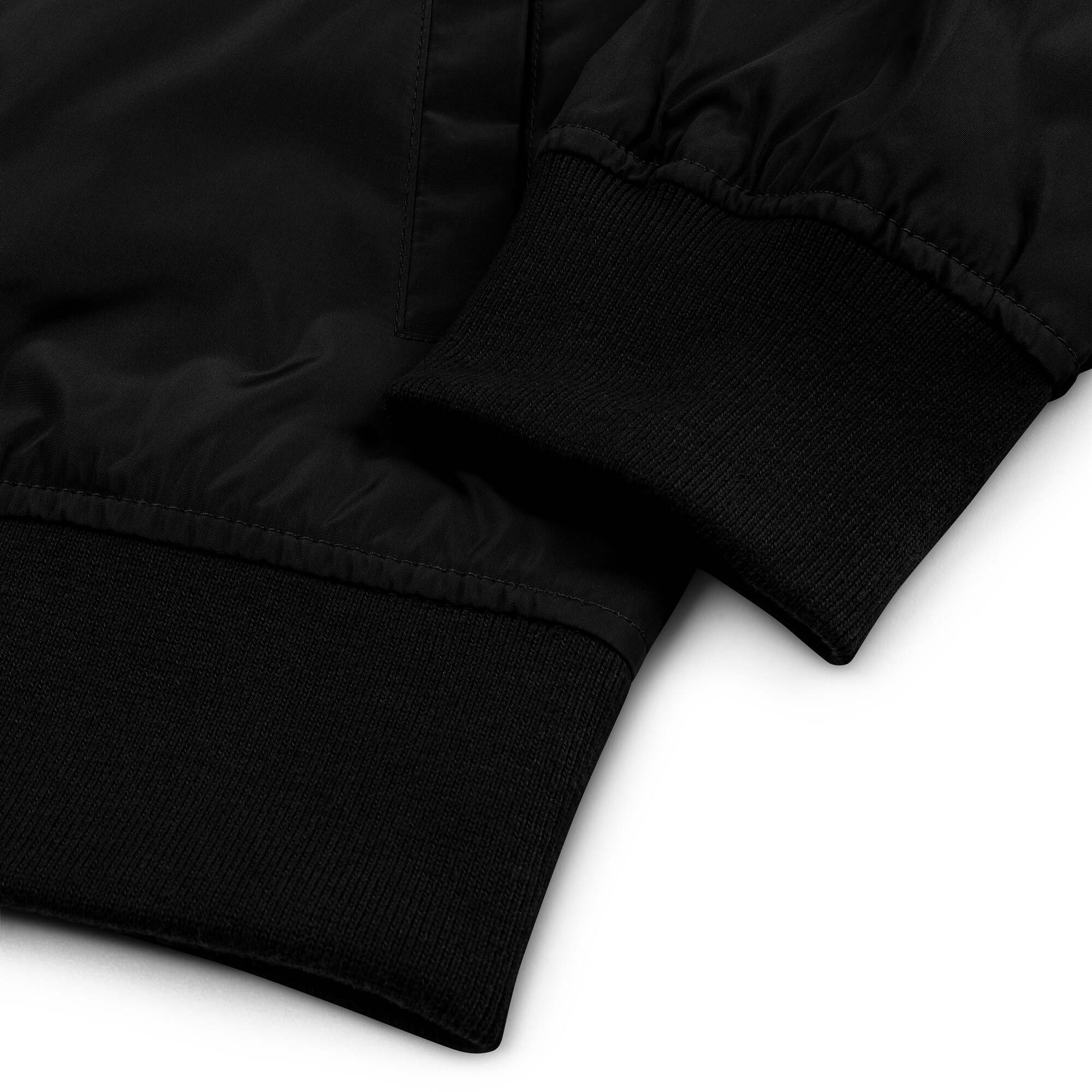 ADpld™ Eco Bomber Jacket