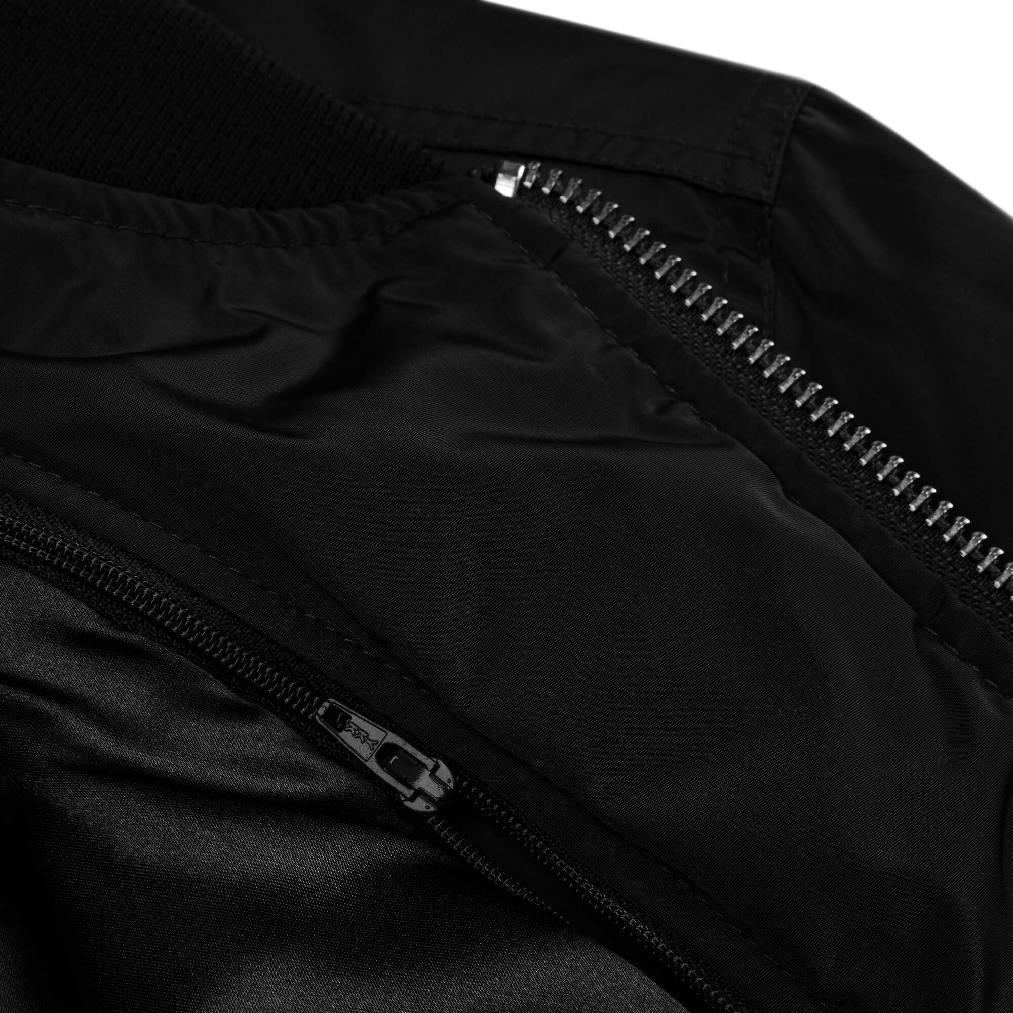 ADpld™ Eco Bomber Jacket