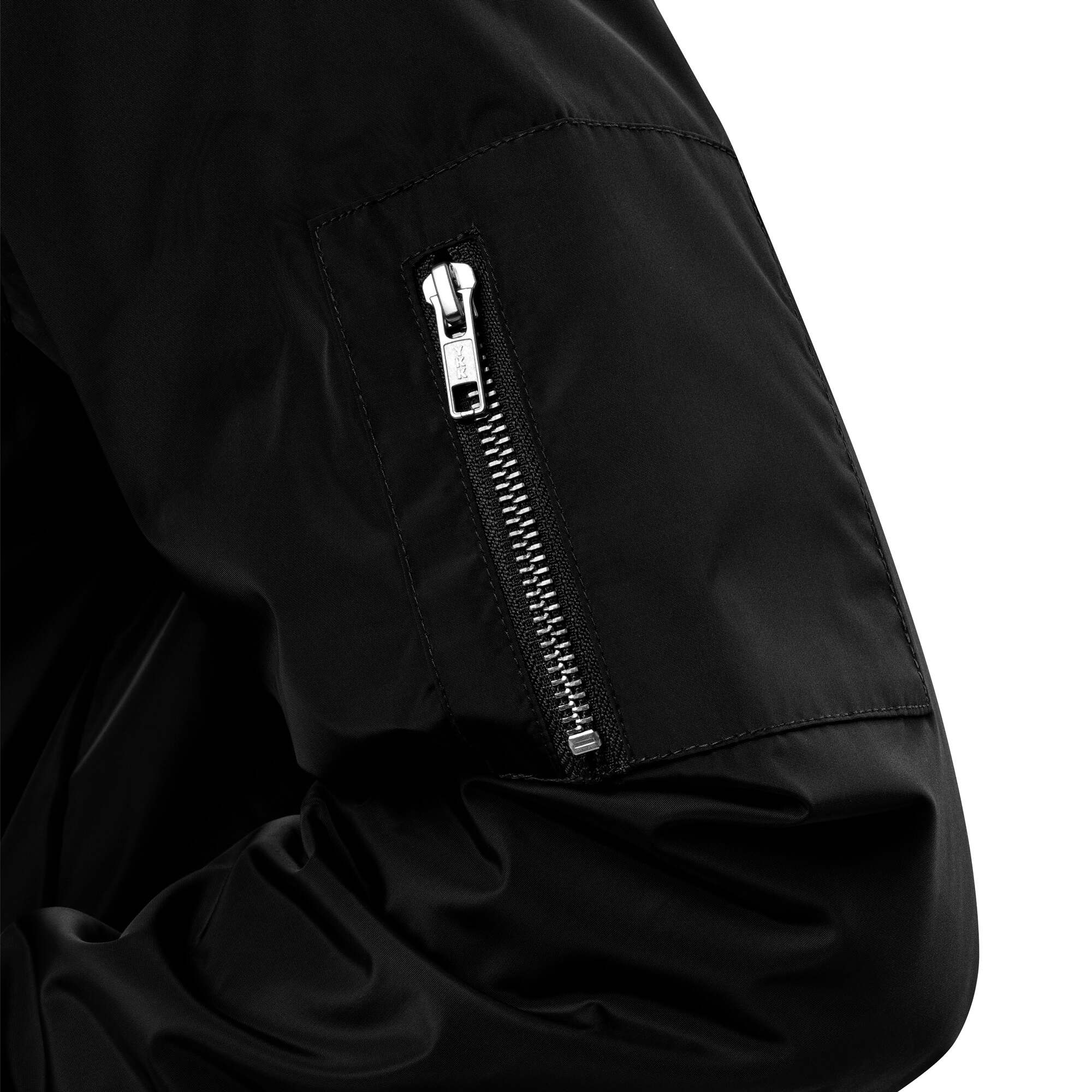ADpld™ Eco Bomber Jacket