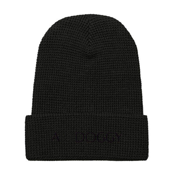 ArtDoggy™ Men's Knit Beanie - Image 20