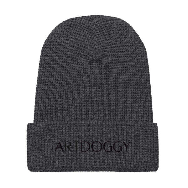 ArtDoggy™ Men's Knit Beanie - Image 27