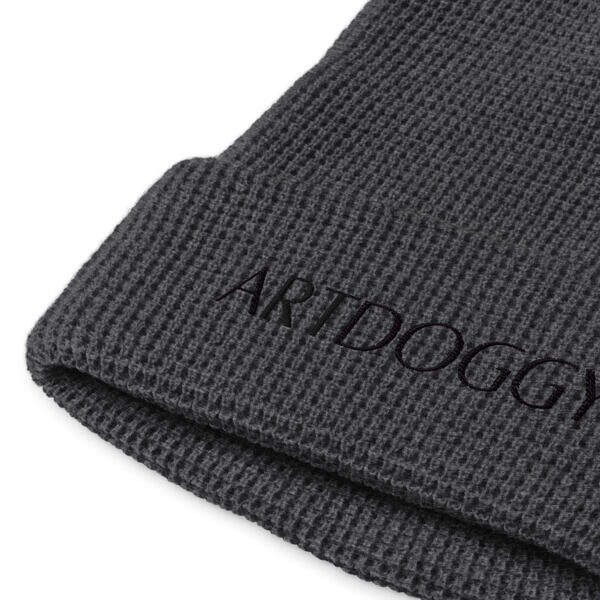 ArtDoggy™ Men's Knit Beanie - Image 17