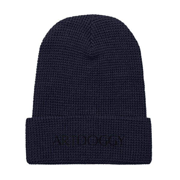 ArtDoggy™ Men's Knit Beanie - Image 10