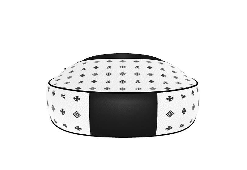 ADpld™ Curve Hobo Bag - Image 5