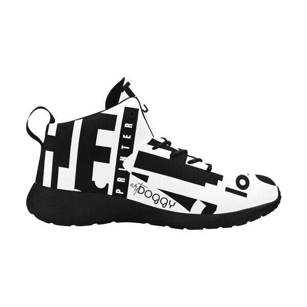 The-Printer-Lost-His-Job Signoff Sneakers - Image 3