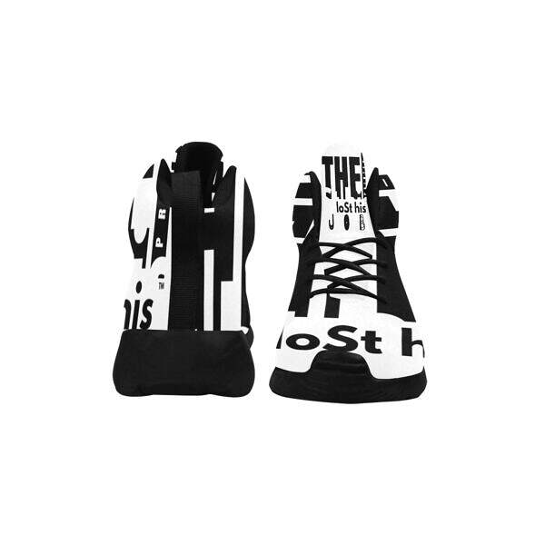 The-Printer-Lost-His-Job Signoff Sneakers - Image 4