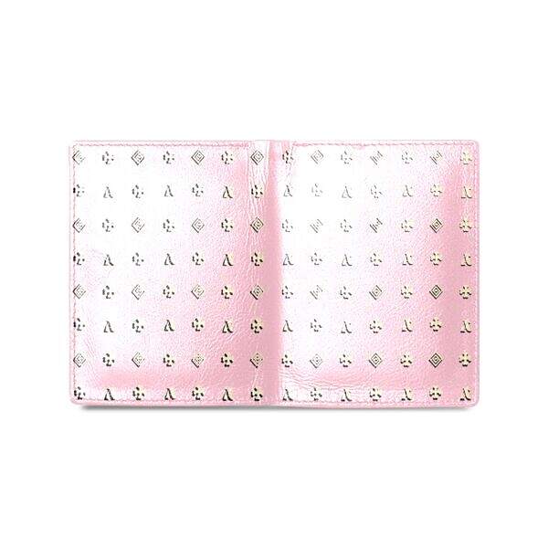 ADpld™ Leatherette Men’s Wallet - Image 6