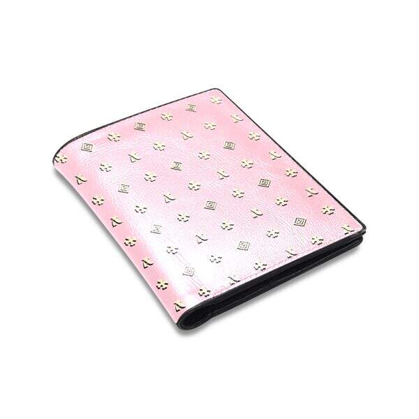 ADpld™ Leatherette Men’s Wallet - Image 5