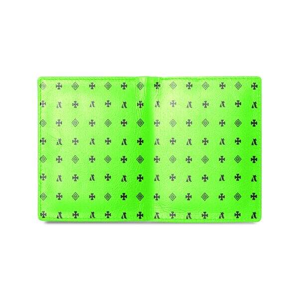 ADpld™ Leatherette Men’s Wallet - Image 18