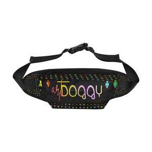 ADpld™ Waist Bag