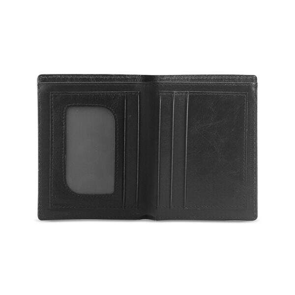 ADpld™ Leatherette Men’s Wallet - Image 8