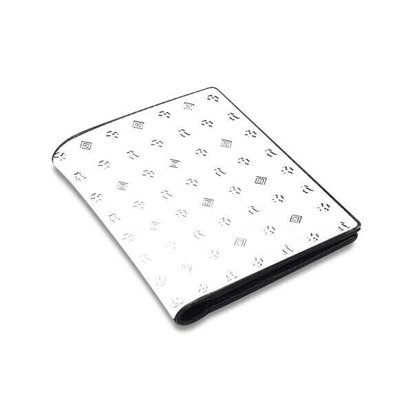 ADpld™ Leatherette Men’s Wallet - Image 25