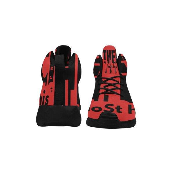 The-Printer-Lost-His-Job Signoff Sneakers - Image 8