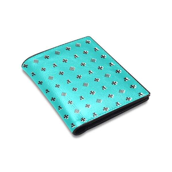 ADpld™ Leatherette Men’s Wallet - Image 33