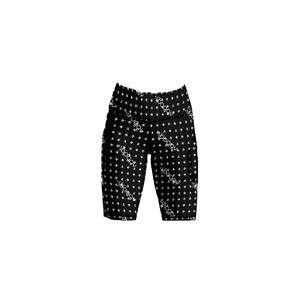 ArtDoggy™ Fitness Knee-High Yoga Pants display