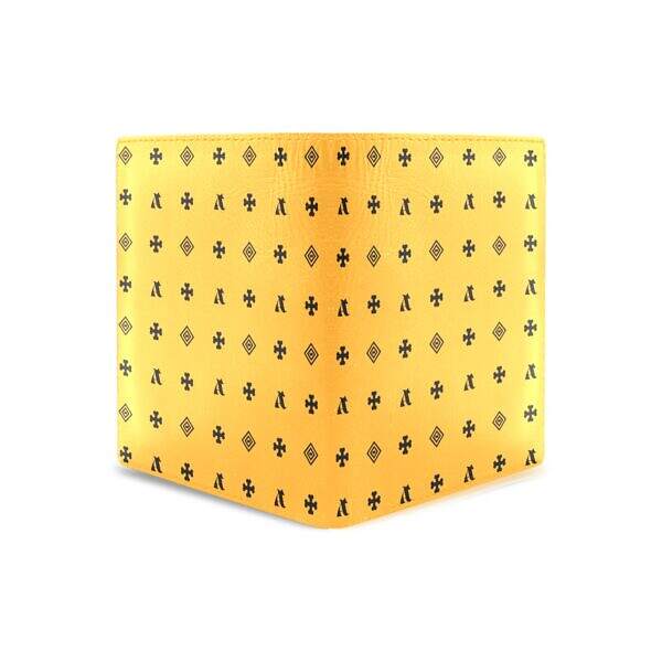 ADpld™ Leatherette Men’s Wallet - Image 23