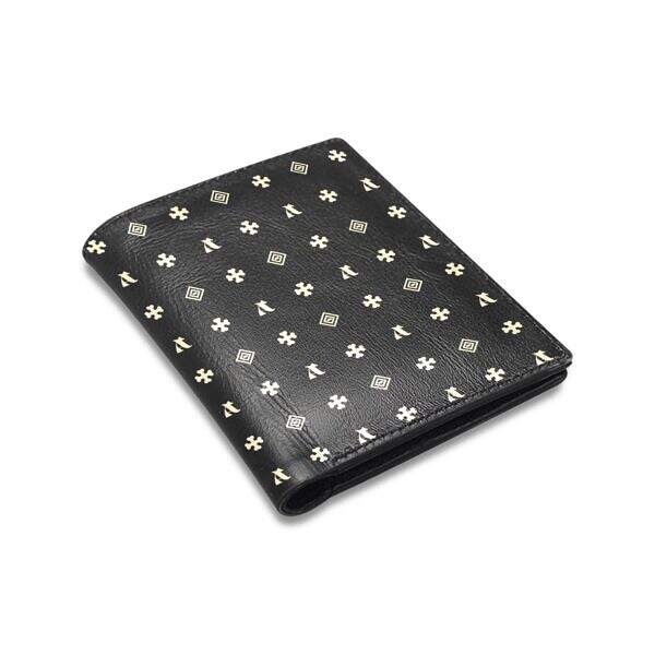 ADpld™ Leatherette Men’s Wallet