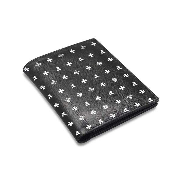 ADpld™ Leatherette Men’s Wallet - Image 29