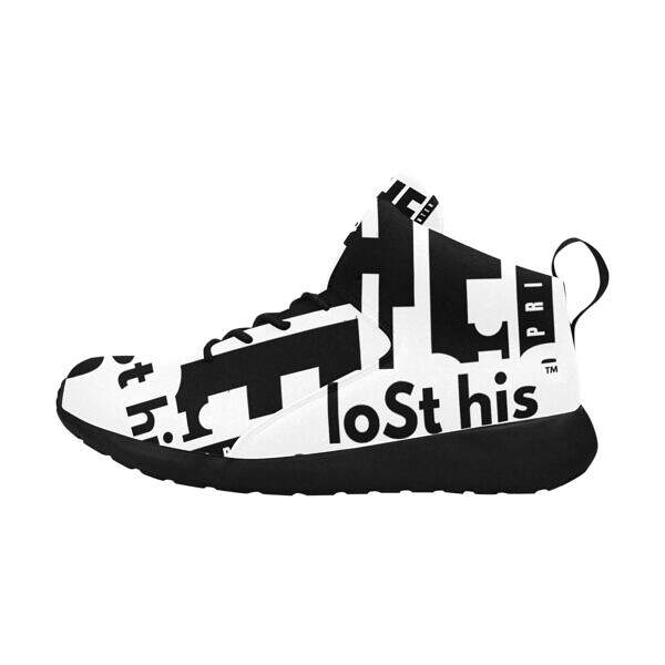 The-Printer-Lost-His-Job Signoff Sneakers - Image 2
