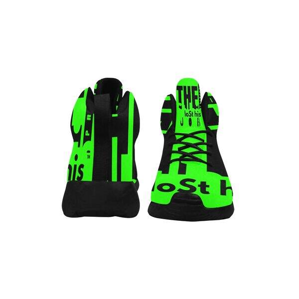 The-Printer-Lost-His-Job Signoff Sneakers - Image 16