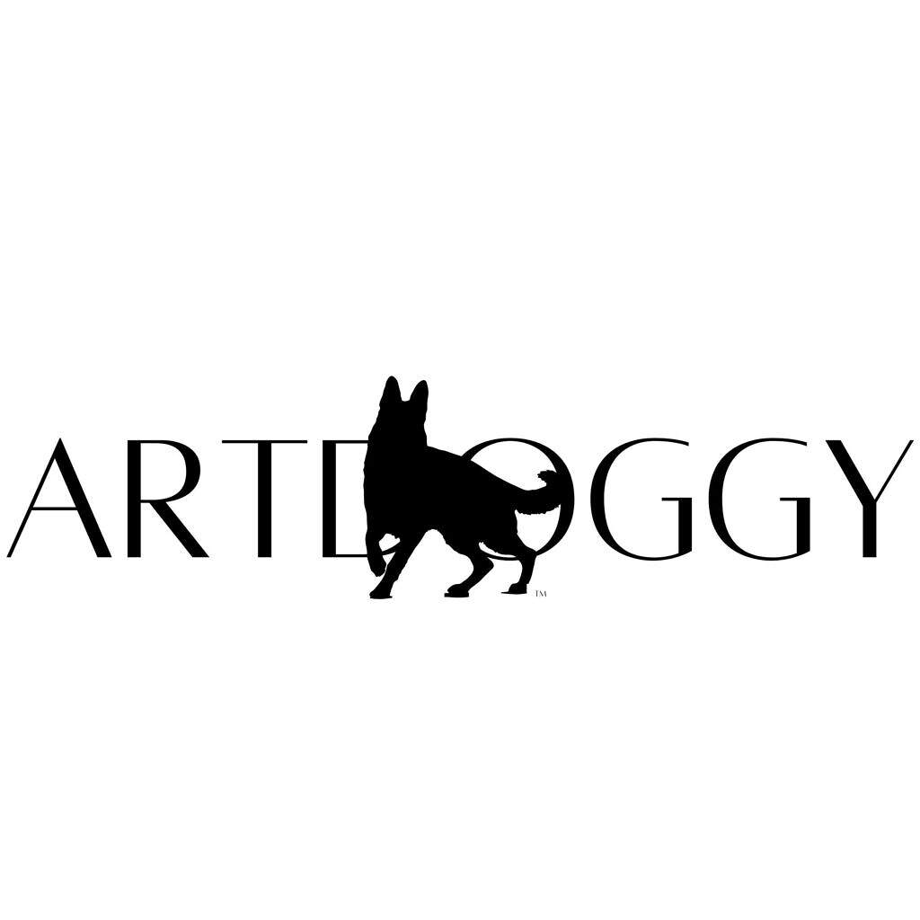 ARTDOGGY™ LOGO