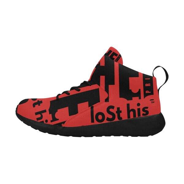 The-Printer-Lost-His-Job Signoff Sneakers - Image 6