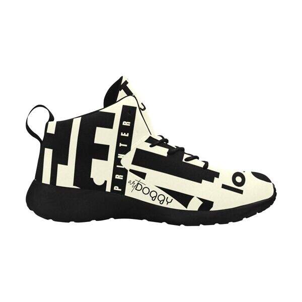 The-Printer-Lost-His-Job Signoff Sneakers - Image 11