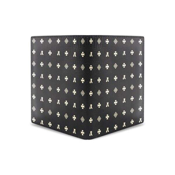 ADpld™ Leatherette Men’s Wallet - Image 3