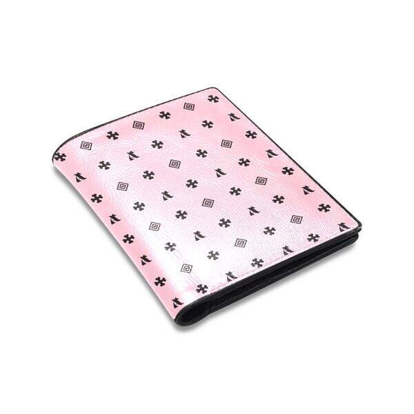 ADpld™ Leatherette Men’s Wallet - Image 9
