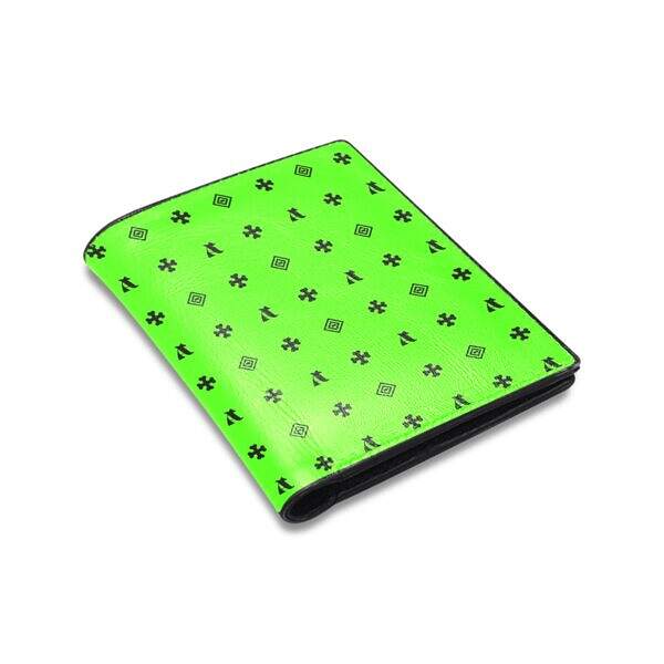 ADpld™ Leatherette Men’s Wallet - Image 17