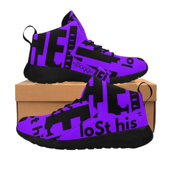 The-Printer-Lost-His-Job Signoff Sneakers - Image 29