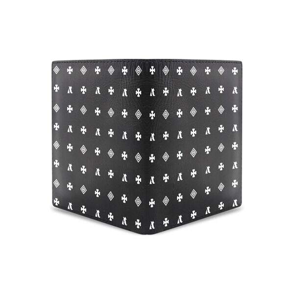 ADpld™ Leatherette Men’s Wallet - Image 31