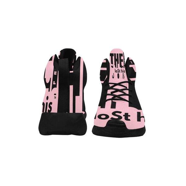 The-Printer-Lost-His-Job Signoff Sneakers - Image 24