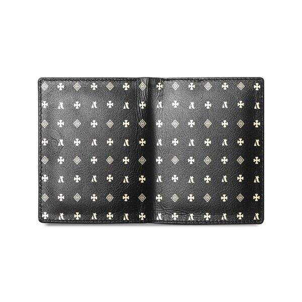 ADpld™ Leatherette Men’s Wallet - Image 2