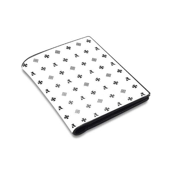 ADpld™ Leatherette Men’s Wallet - Image 13