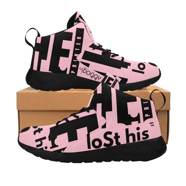 The-Printer-Lost-His-Job Signoff Sneakers - Image 21
