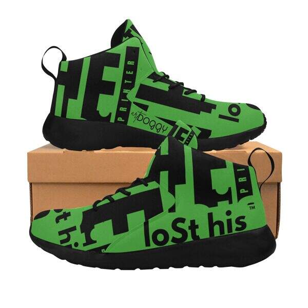 The-Printer-Lost-His-Job Signoff Sneakers - Image 17