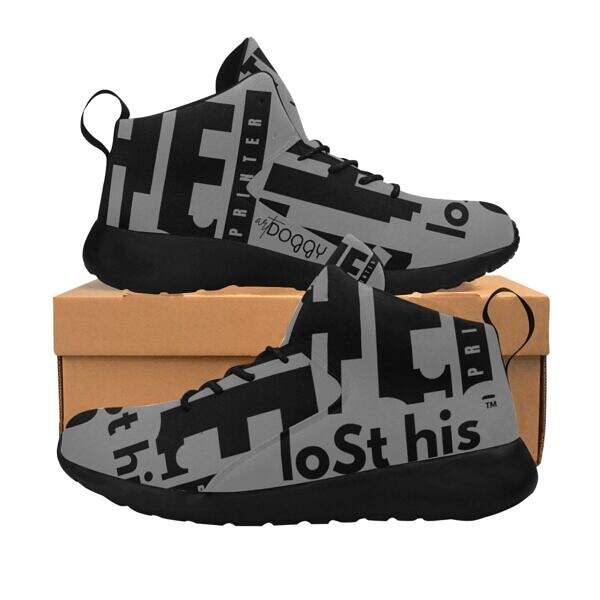 The-Printer-Lost-His-Job Signoff Sneakers - Image 37