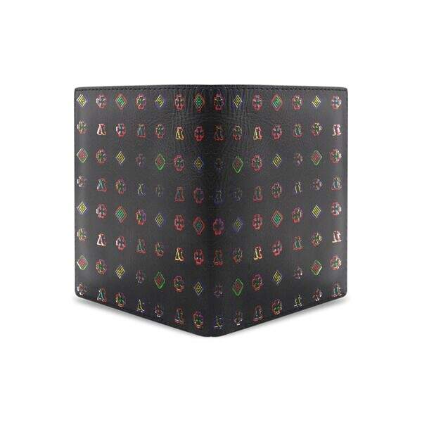 ADpld™ Leatherette Men’s Wallet - Image 39