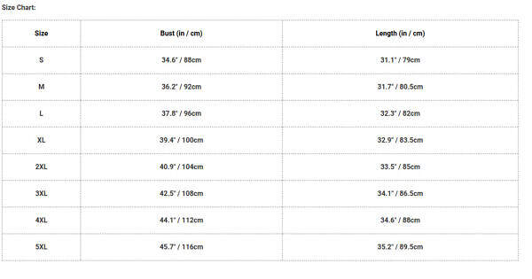 size chart womens cross navel dress adpld