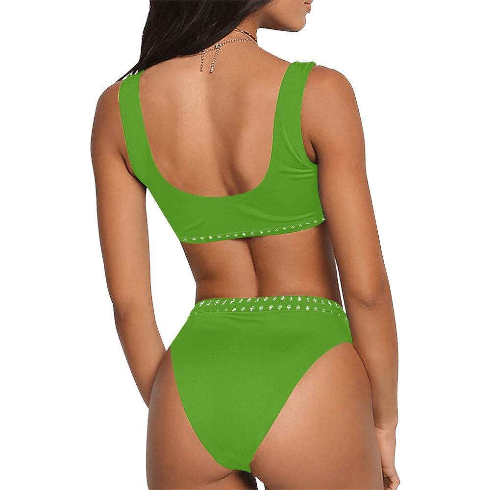 ADpld™ Sport Bikini Set