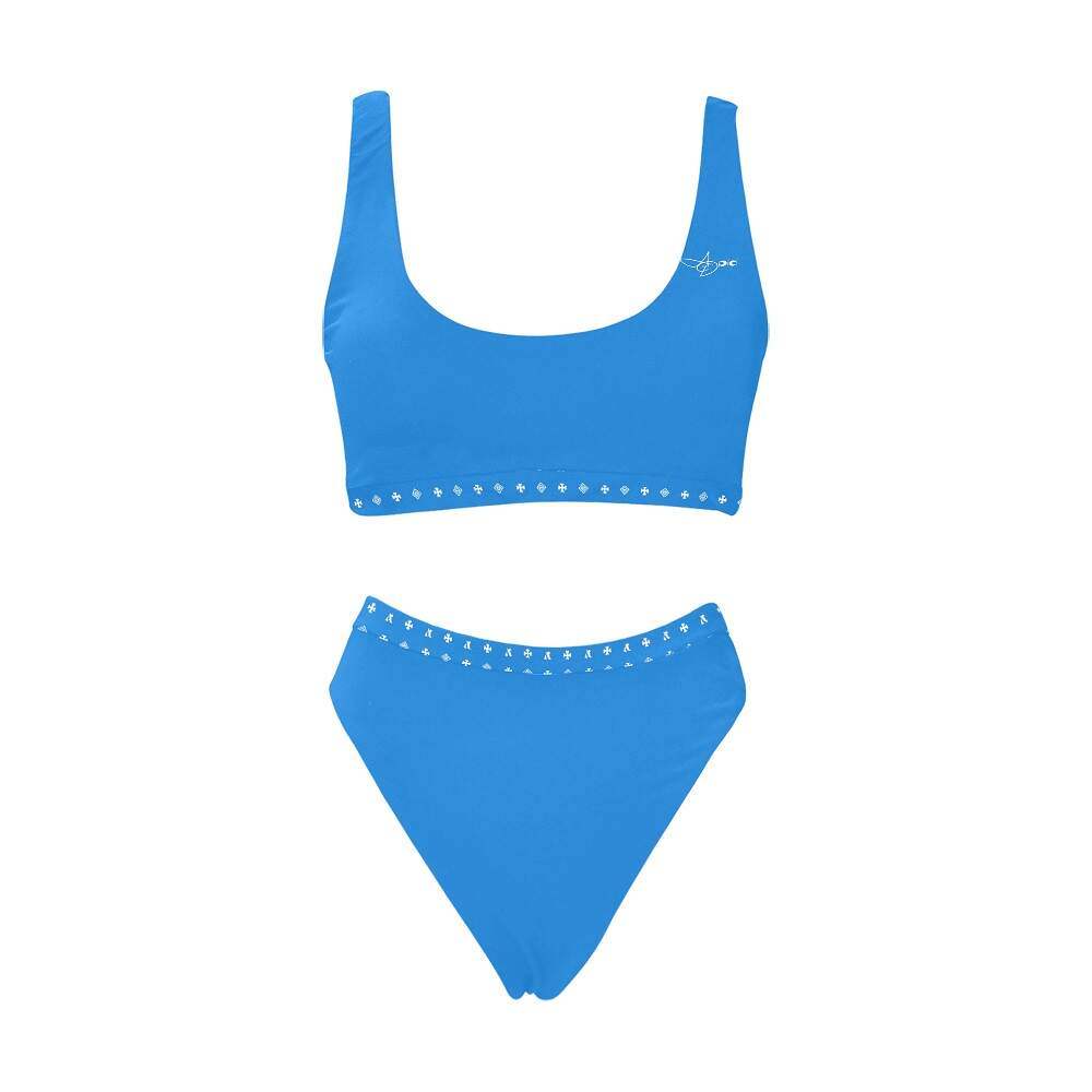 ADpld™ Sport Bikini Set - Image 35