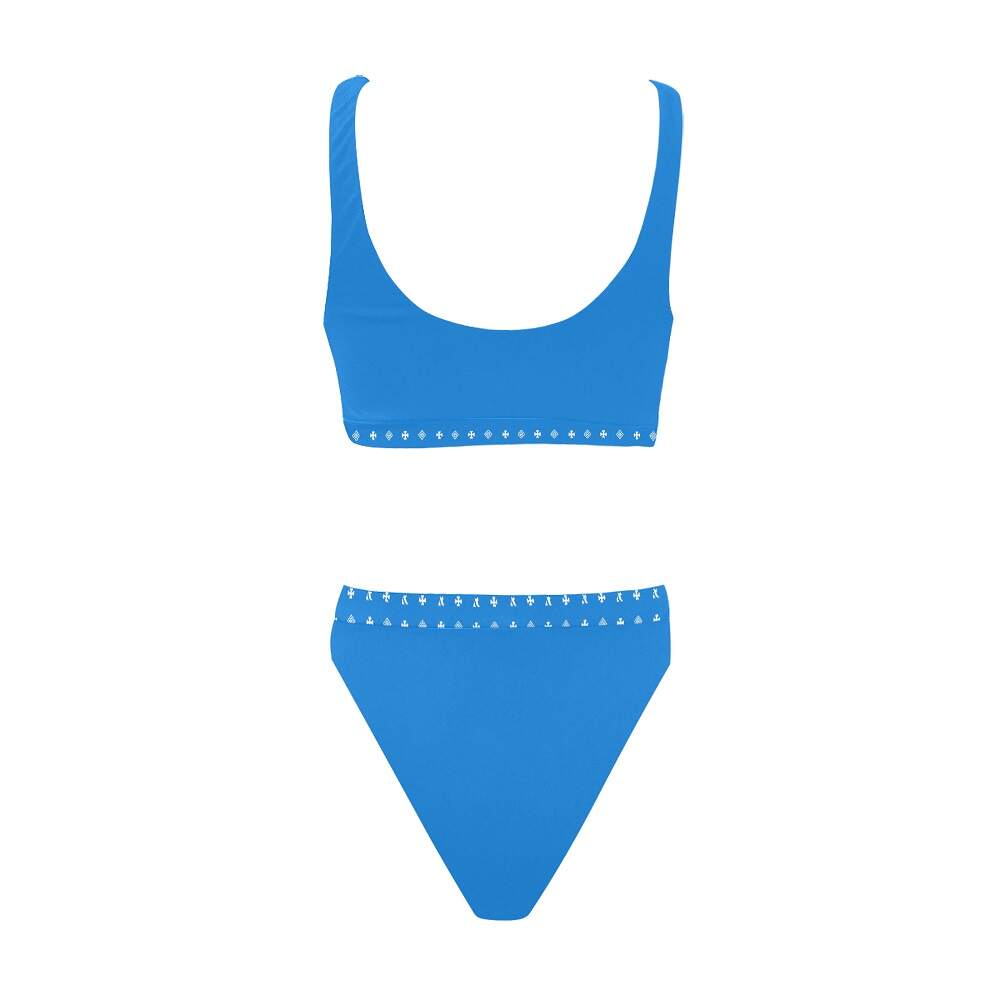 ADpld™ Sport Bikini Set