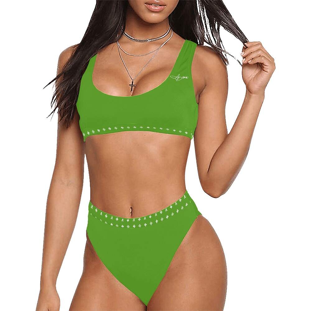 ADpld™ Sport Bikini Set