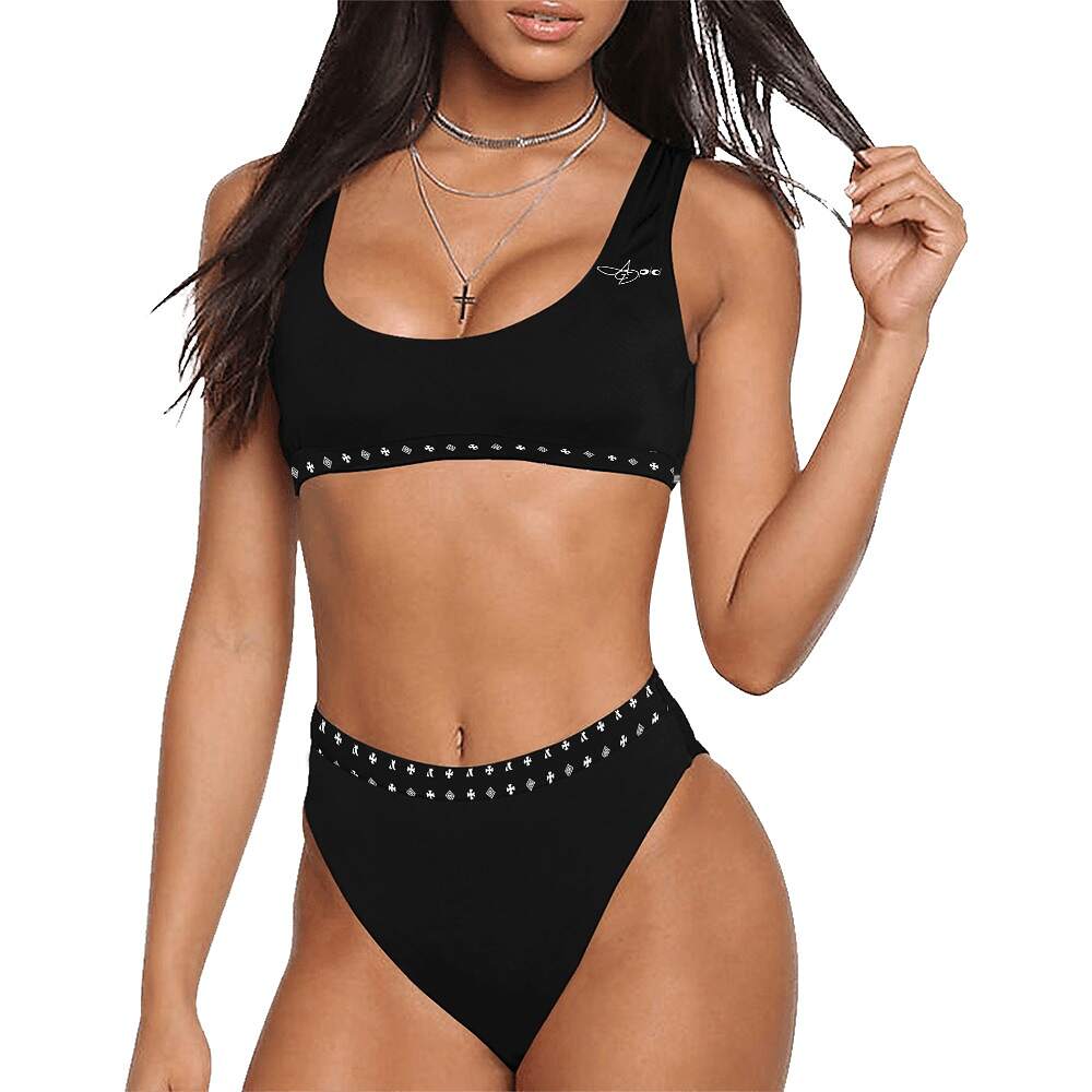 ADpld™ Sport Bikini Set