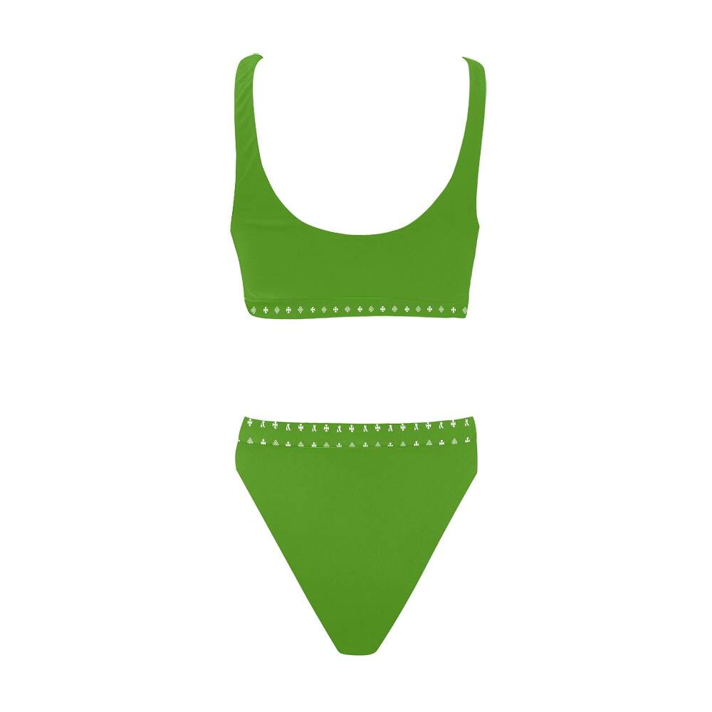 ADpld™ Sport Bikini Set