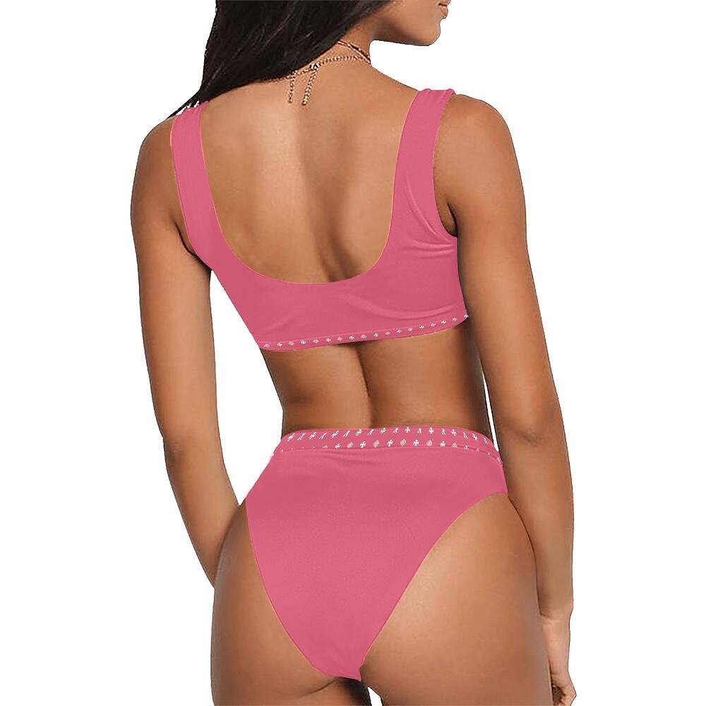 ADpld™ Sport Bikini Set
