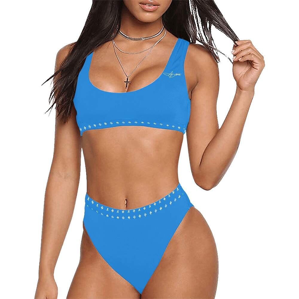 ADpld™ Sport Bikini Set