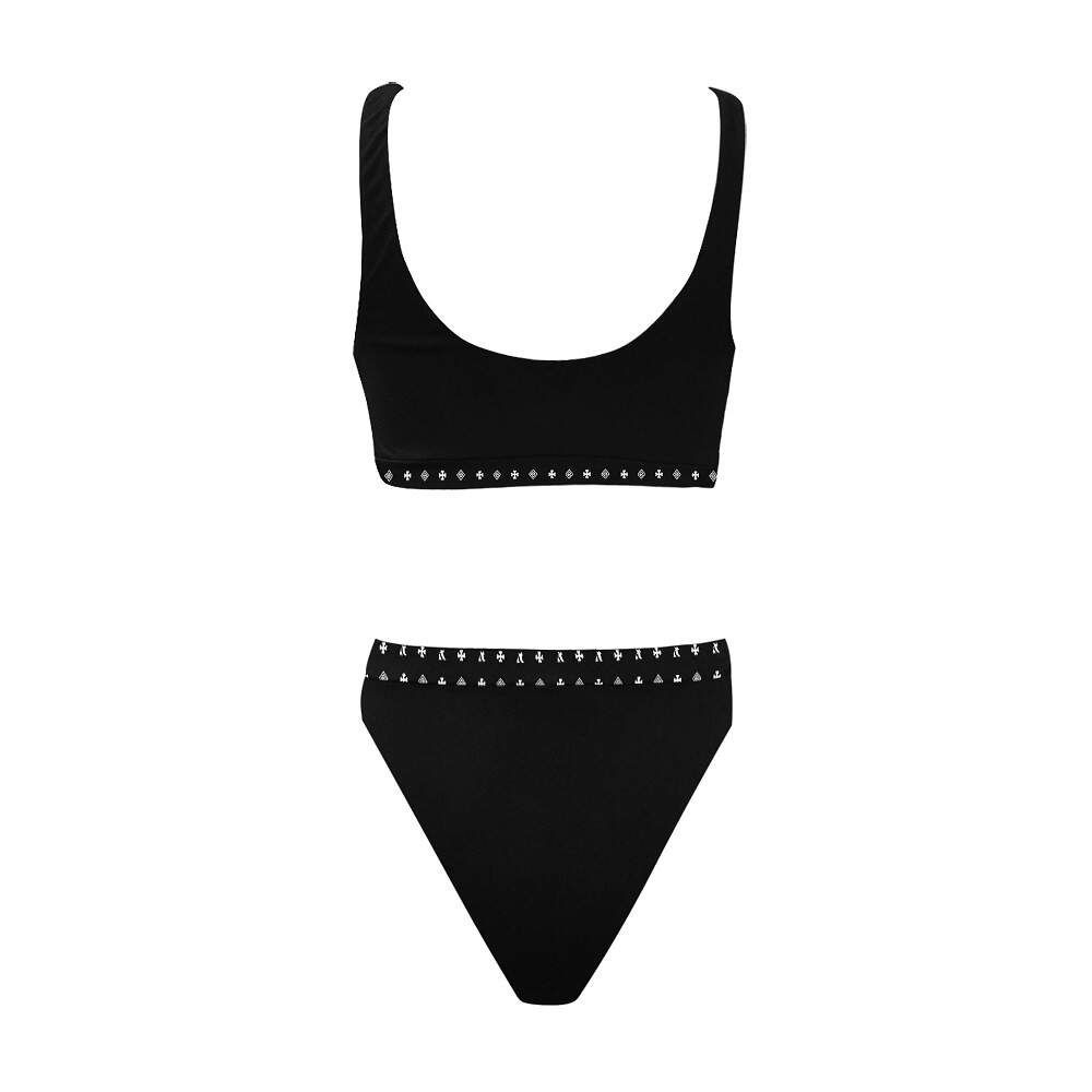 ADpld™ Sport Bikini Set