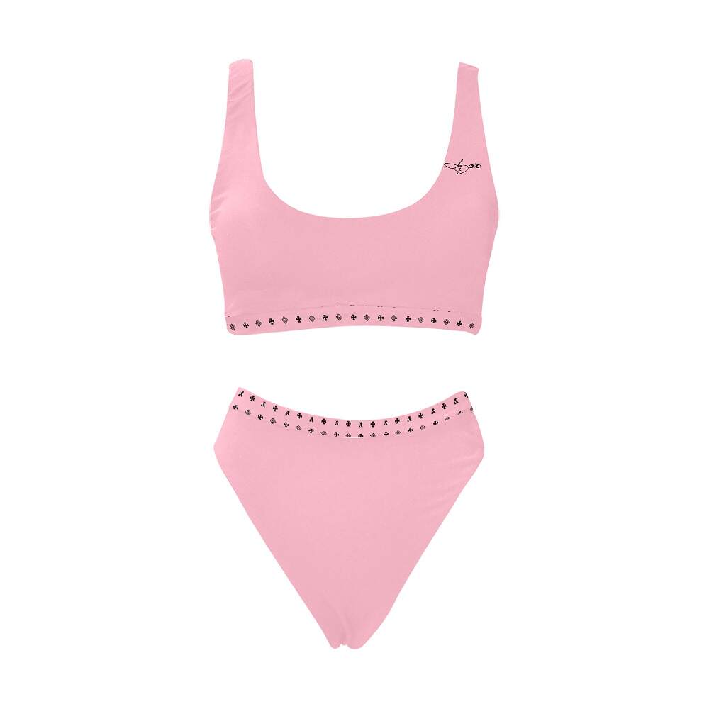 ADpld™ Sport Bikini Set